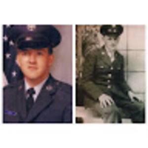 Meet your Posher, Billy